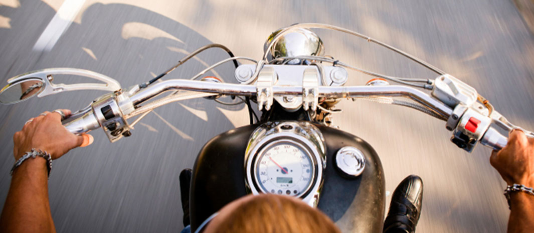 Pennsylvania Motorcycle Insurance Coverage