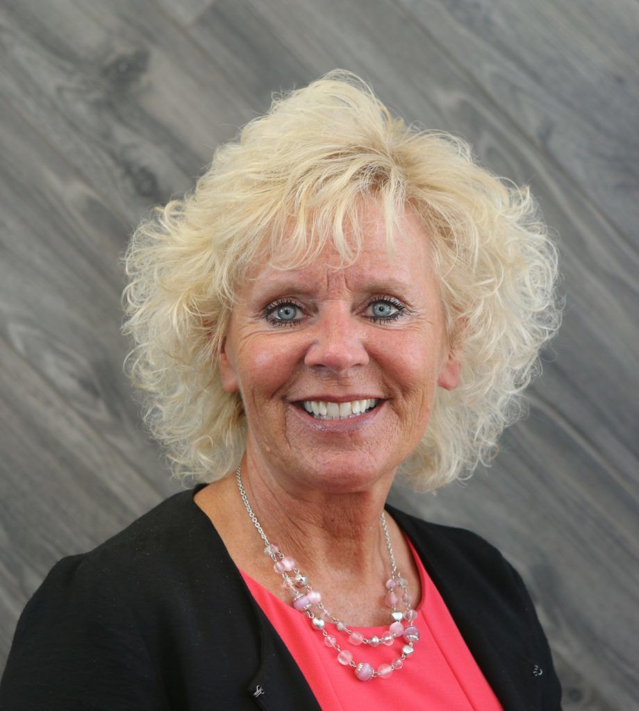 Karen M. Ross